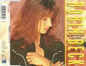 Robin Beck - In My Heart To Stay