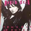 LP - Robin Beck - Trouble Or Nothin'