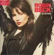 Robin Beck - Trouble Or Nothing