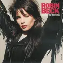 CD - Robin Beck - Trouble Or Nothing