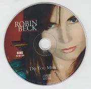 CD - Robin Beck - Do You Miss Me