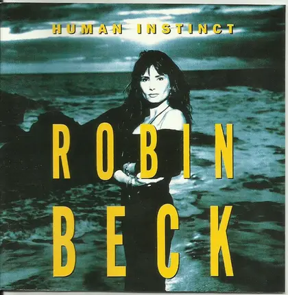 Robin Beck - Human Instinct