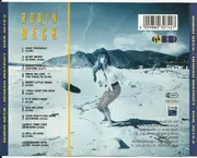 CD - Robin Beck - Human Instinct