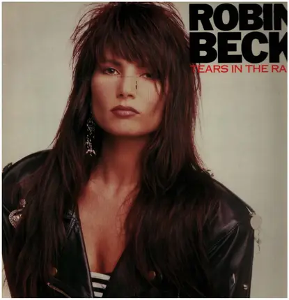 Robin Beck - Tears In The Rain