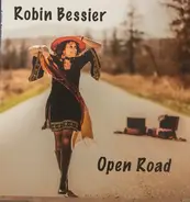 Robin Bessier - Open Road