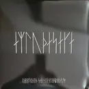 Double LP - Robin Carolan & Sebastian Gainsborough - The Northman (Original Motion Picture Score) - Poster included