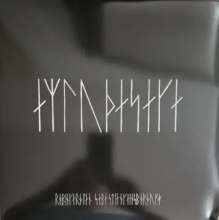 Robin Carolan & Sebastian Gainsborough - The Northman (Original Motion Picture Score)