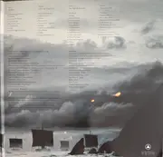 Double LP - Robin Carolan & Sebastian Gainsborough - The Northman (Original Motion Picture Score) - Poster included