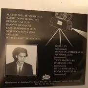 CD - Robin Casinader - All This Will Be Yours