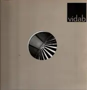 12inch Vinyl Single - Robin Drimalski - Himalaya EP