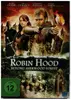 DVD - Robin Dunne / Erica Durance a.o. - Robin Hood - Beyond Sherwood Forest - German / English