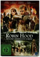 Robin Dunne / Erica Durance a.o. - Robin Hood - Beyond Sherwood Forest