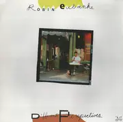 LP - Robin Eubanks - Different Perspectives