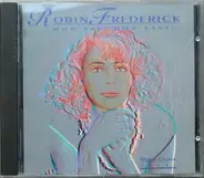 Robin Frederick - How Far? How Fast?