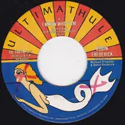 Robin Frederick - I Know Who I Am / Tell You No Lies