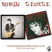 Robin George - Crying Diamonds /..