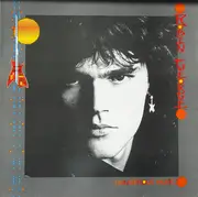 LP - Robin George - Dangerous Music