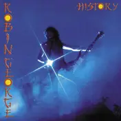 Robin George - History