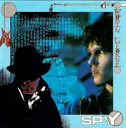7inch Vinyl Single - Robin George - Spy