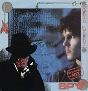 Robin George - Spy