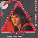 12inch Vinyl Single - Robin George - Don't Turn Away (Extended Mix)