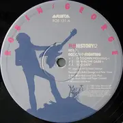 12inch Vinyl Single - Robin George - The History 12'