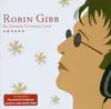 CD - Robin Gibb - My Favourite Christmas Carols