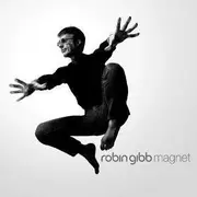 CD - Robin Gibb - Magnet