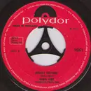 7inch Vinyl Single - Robin Gibb - August October