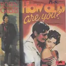 7'' - Robin Gibb - How Old Are You? / I Believe In Miracles