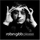 CD Single - Robin Gibb - Please