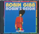 CD - Robin Gibb - Robin's Reign