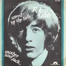 7inch Vinyl Single - Robin Gibb - Saved By The Bell / Mother And Jack