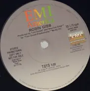 Robin Gibb - Toys