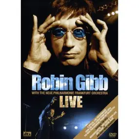 Robin Gibb - Live