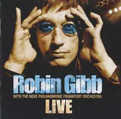 Robin Gibb - Live