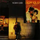 CD - Robin Gibb - How Old Are You?