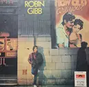 LP - Robin Gibb - How Old Are You? - Orange Label