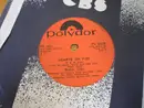 7inch Vinyl Single - Robin Gibb - Juliet