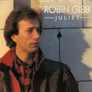 7inch Vinyl Single - Robin Gibb - Juliet