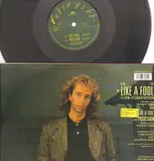 12inch Vinyl Single - Robin Gibb - Like A Fool