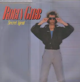 Robin Gibb - Secret Agent