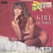 Robin - Girl Of Today