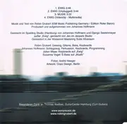 CD Single - Robin Grubert - Ewig
