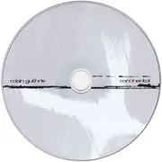 CD - Robin Guthrie - Continental