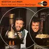 LP - Robin Hall And Jimmie MacGregor - Scotch & Irish