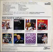 LP - Robin Hall And Jimmie MacGregor - One Over the Eight