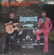 Robin Hall & Jimmie MacGregor - One Over the Eight