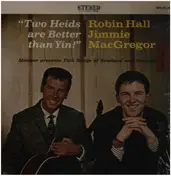 Robin Hall & Jimmie MacGregor - Two Heids Are Better Than Yin