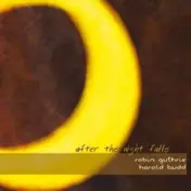 Robin - After The Night Falls